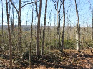 150 Copley Cemetery Rd, Jamestown, TN 38556