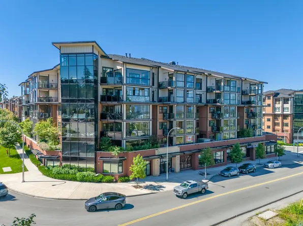 20376 86th Ave #315, Langley, BC V2Y 1Z5