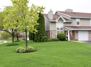 617 Westfield Way, Pewaukee, WI 53072