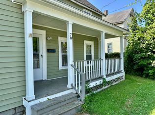 78 River St, Rutland, VT 05701