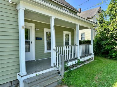 78 River Street, Rutland, VT, 05701