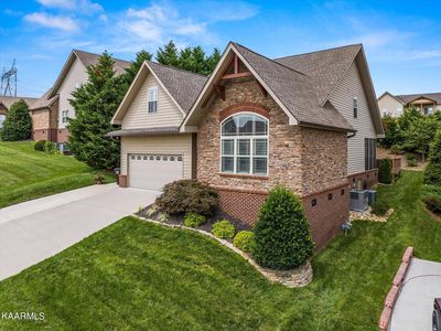 8116 Villa Grande Ln, Knoxville, TN, 37938