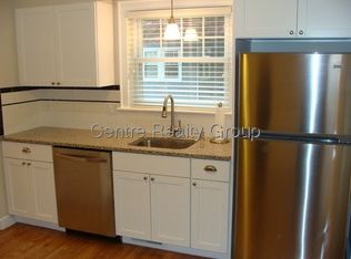 28 Milo St #1A, West Newton, MA 02465