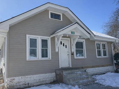 1542 Ivy Ave E, Saint Paul, MN, 55106