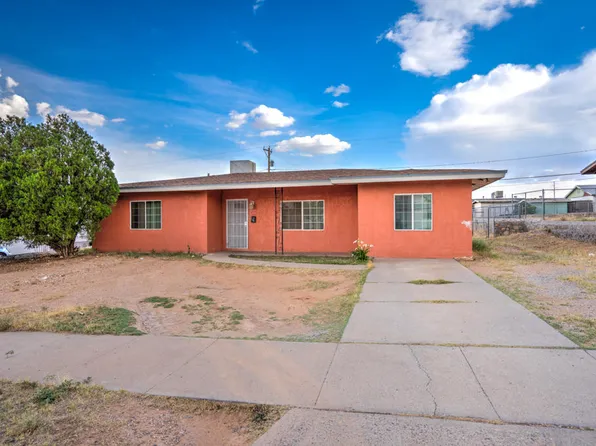 4012 Volcanic Ave, El Paso, TX 79904