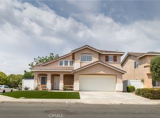 1280 Abbey Pines Dr, Perris, CA 92571