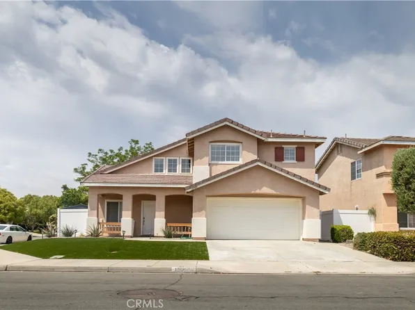 1280 Abbey Pines Dr, Perris, CA 92571