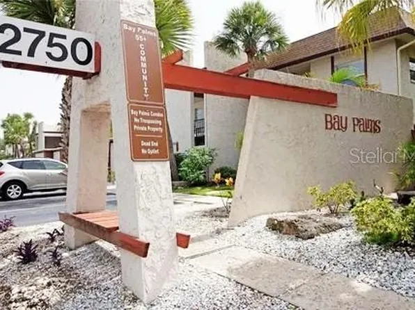 2750 E Bay Dr APT 10E, Largo, FL 33771