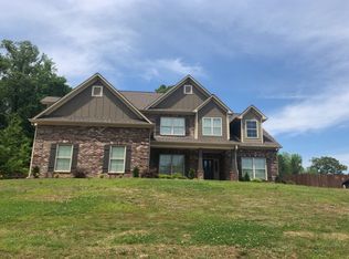 4235 Lindsey Cir, Bessemer, AL 35022