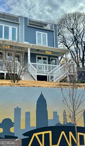 462 Connally St SE, Atlanta, GA, 30312