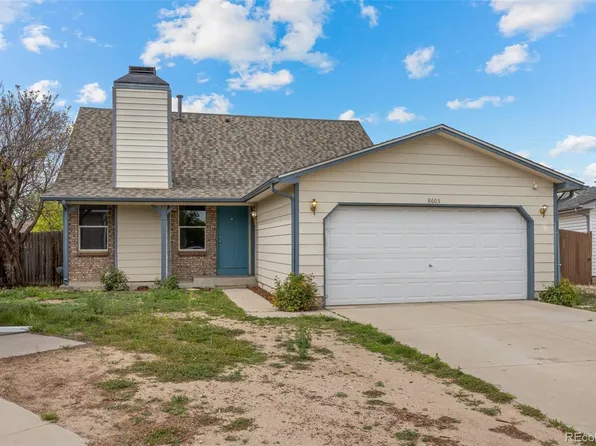 8603 Barberry Place, Parker, CO 80134