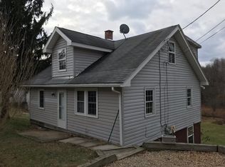 2690 McIntyre Rd, Mc Intyre, PA 15756