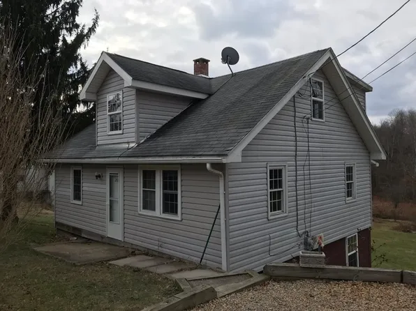 2690 McIntyre Rd, Mc Intyre, PA 15756