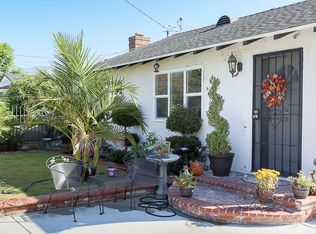 2416 California Ave, Duarte, CA 91010