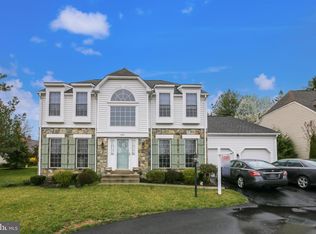 2501 Bear Den Rd, Frederick, MD 21701