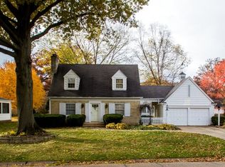 2156 29th St, Rock Island, IL