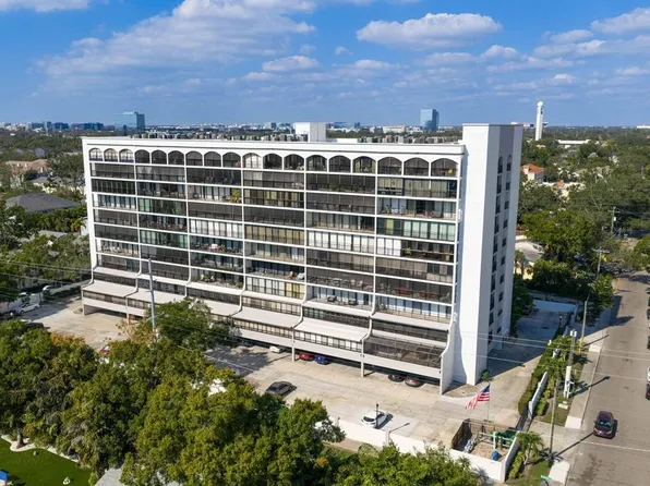 3211 W Swann Ave Unit 204, Tampa, FL 33609