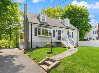 1049 Pleasant St, Canton, MA 02021