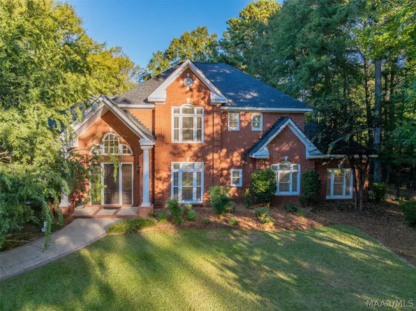 7512 Wynford Cir, Montgomery, AL 36117