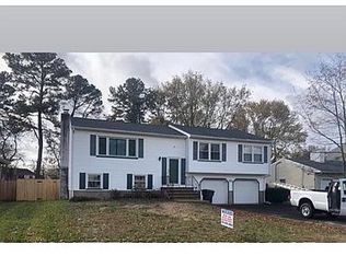 316 Huxley Dr, Brick, NJ