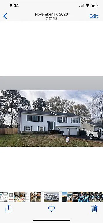 316 Huxley Dr photo 1