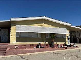 10320 Calimesa Blvd SPACE 362, Calimesa, CA 92320