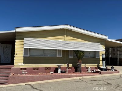 10320 Calimesa Blvd SPACE 362, Calimesa, CA, 92320