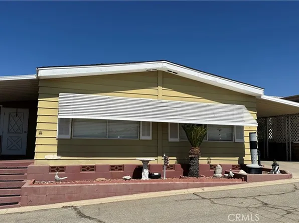 10320 Calimesa Blvd Space 362, Calimesa, CA 92320