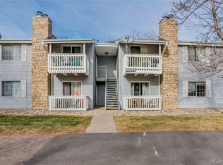 13221 E Asbury Dr APT 102, Aurora, CO 80014