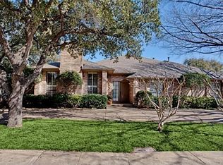 16306 Red Cedar Trl, Dallas, TX 75248