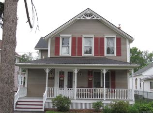 8819 Point Ave, Niagara Falls, NY 14304
