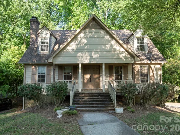 7119 Clear Crossing Ln, Mint Hill, NC 28227