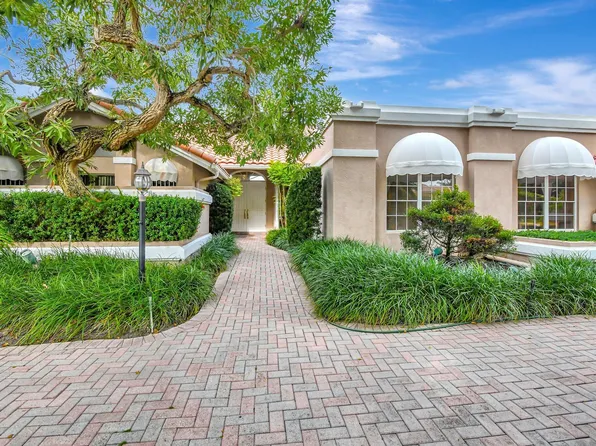 7045 Valencia Drive, Boca Raton, FL 33433