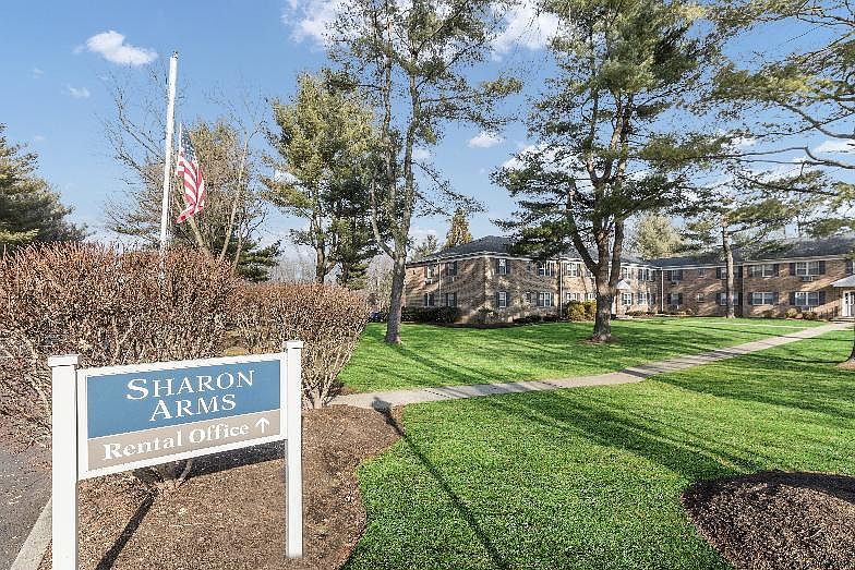 Sharon Arms Apartment Rentals Robbinsville, NJ Zillow