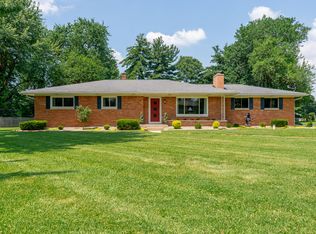 6322 Bryan Dr, Indianapolis, IN 46227