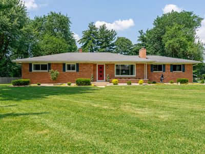 6322 Bryan Dr, Indianapolis, IN, 46227