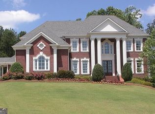 2897 Major Ridge Trl, Duluth, GA 30097