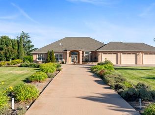 16931 Schell Rd, Oakdale, CA 95361