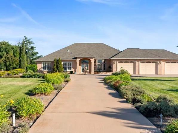 16931 Schell Rd, Oakdale, CA 95361
