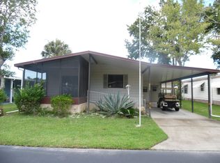 8848 W Forest View Dr, Homosassa, FL 34448