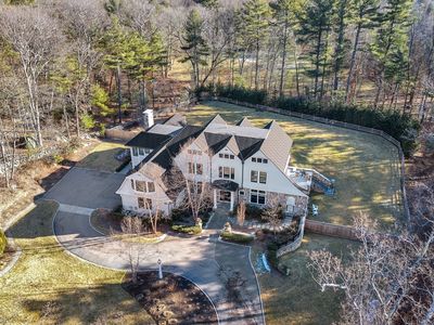 79 Walnut Rd, Weston, MA, 02493