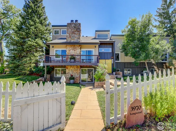 3970 Longwood Ave, Boulder, CO 80305