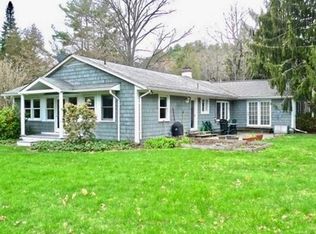 43 Sherman Bridge Rd, Wayland, MA 01778