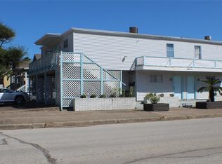 1327 Avenue M 1/2 #3, Galveston, TX 77550