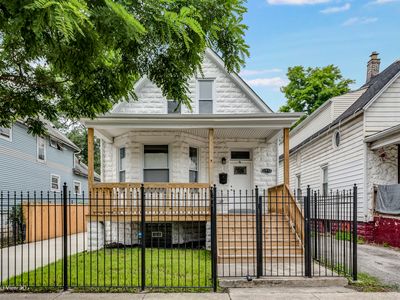 11712 S State St, Chicago, IL, 60628