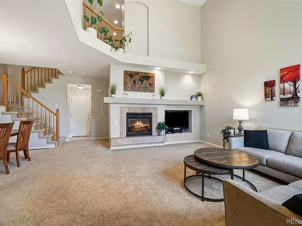 6234 Secrest Street, Arvada, CO 80403