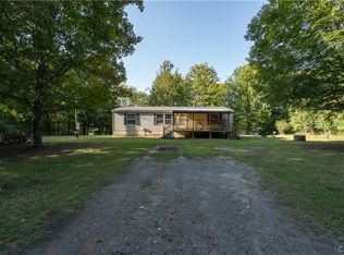 24 Wood Rd, Sandy Creek, NY 13145