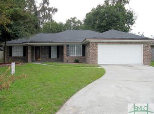 115 Glen Oaks Dr, Savannah, GA 31405