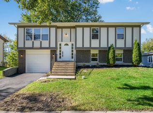 22544 Imperial Dr, Richton Park, IL 60471