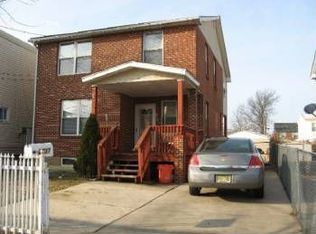 2737 Cleveland Ave, Camden, NJ 08105